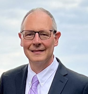 Francis Bellocchio, founder and AI architect at CorLuca